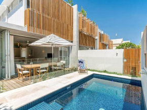 Your Luxury Escape - Driftwood Three at Clarkes Beach